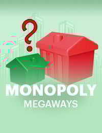 Monopoly Megaways Slot